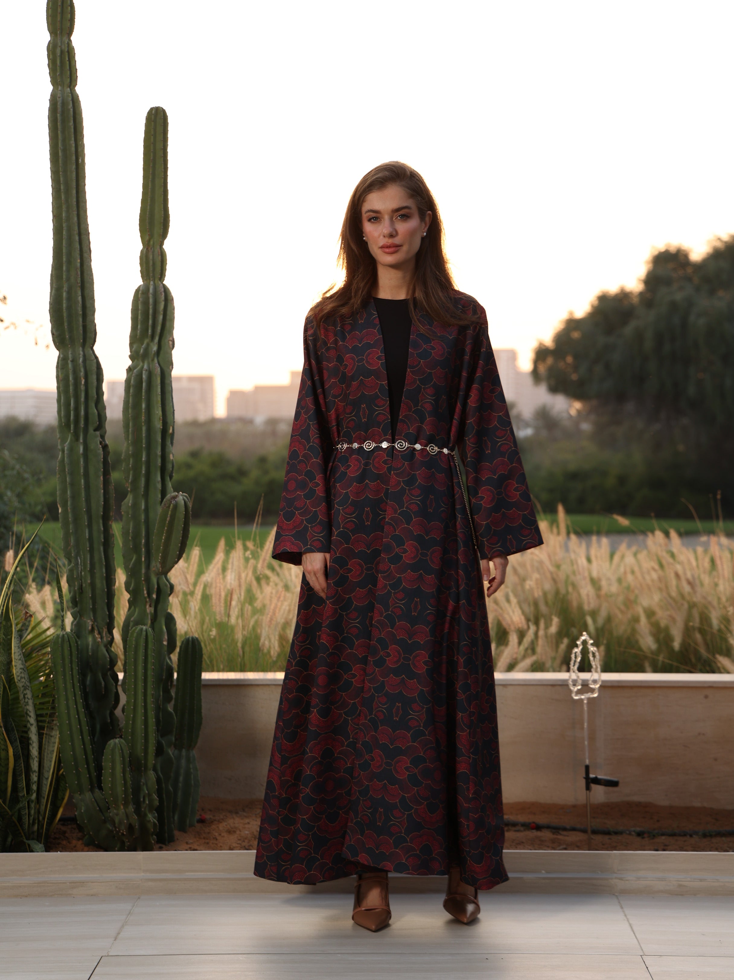 Pomegranate Heritage